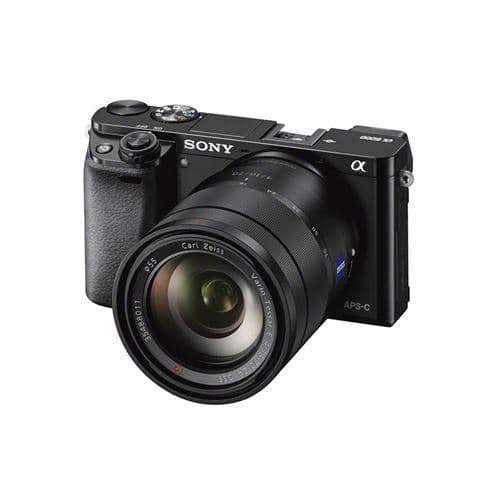 Sony Sony Alpha 6000 reconditionné