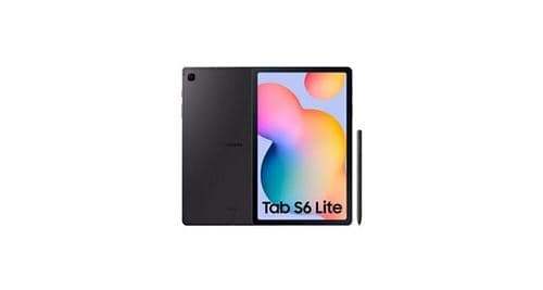 Galaxy Tab S6 Lite