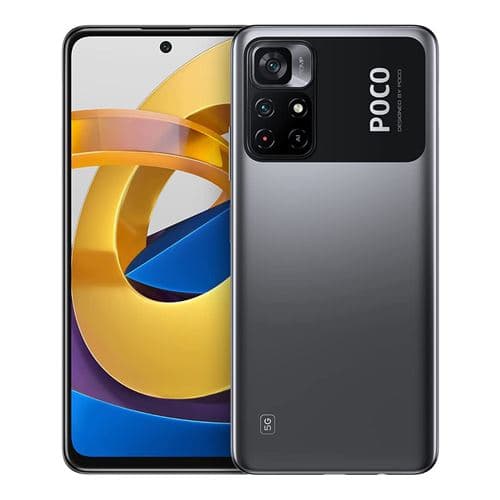 Poco M4 Pro