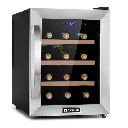 Klarstein Reserva 12 reconditionné