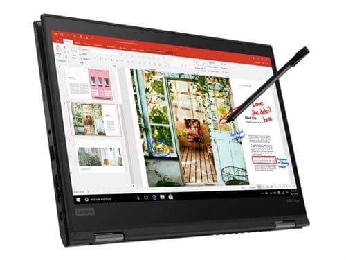 Lenovo ThinkPad X390 13"
