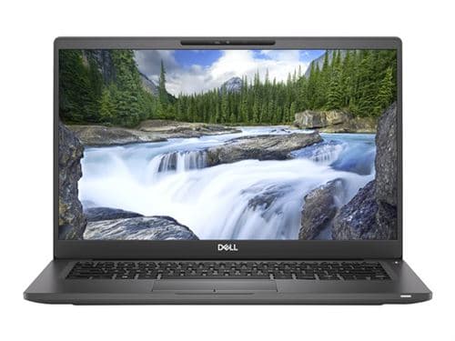 Dell Latitude 7400 14"