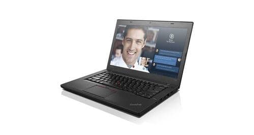 Lenovo ThinkPad T460 14" reconditionné