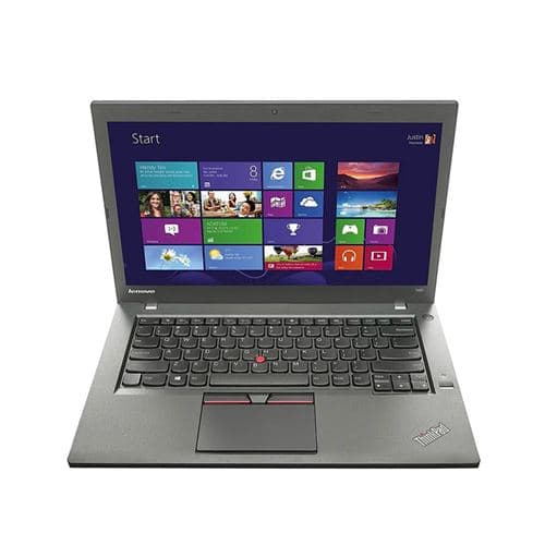 Lenovo Lenovo ThinkPad T450 14" reconditionné