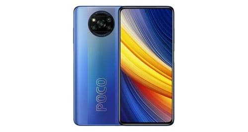 Poco X3 Pro