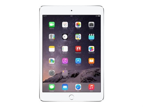 iPad mini 2 A7 2013