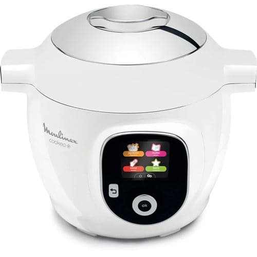 Moulinex Cookeo reconditionné