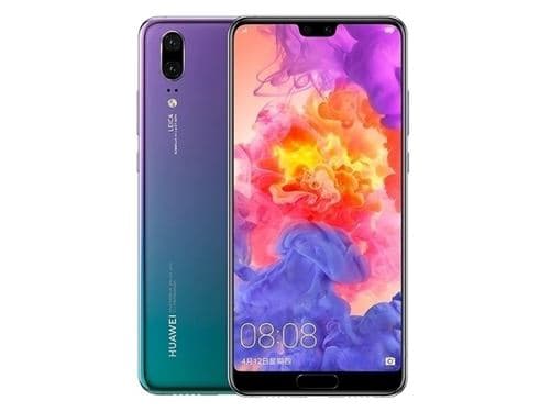 Huawei P20
