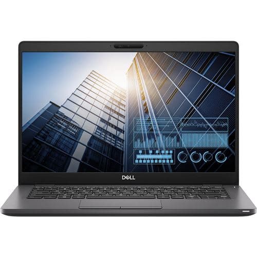 Dell Latitude 5300 13"