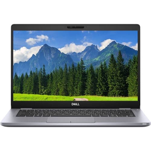 Dell Latitude 5310 13"