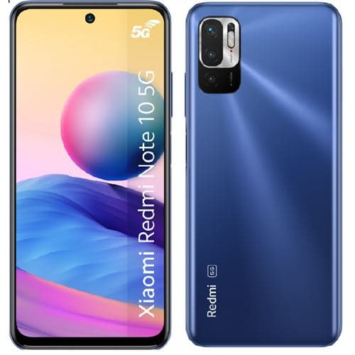 Redmi Note 10