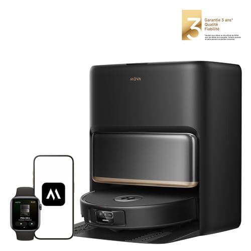 Mova Mova P50s Ultra reconditionné