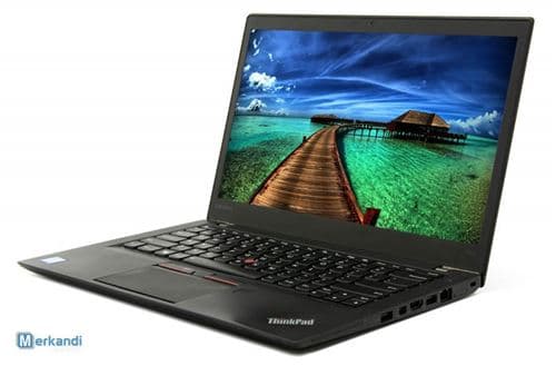 Lenovo ThinkPad T460 14"