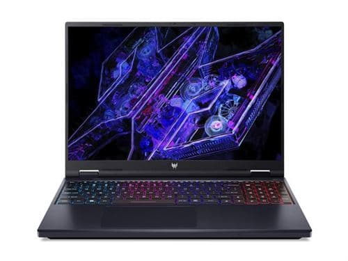 Acer Predator Helios 16"