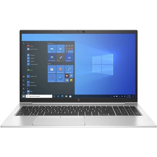 HP EliteBook 850 G8 15" reconditionné