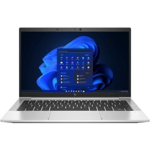 HP EliteBook 830 G8 13"