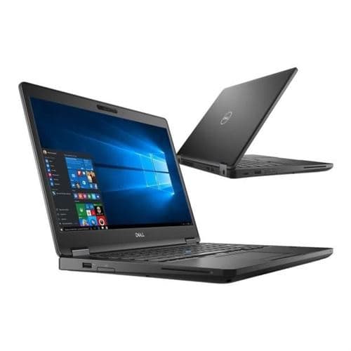 Dell Latitude 5490 14"