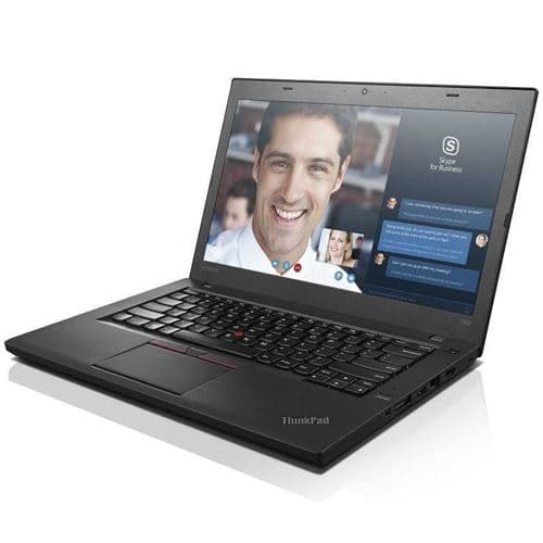 Lenovo ThinkPad T460 14" reconditionné