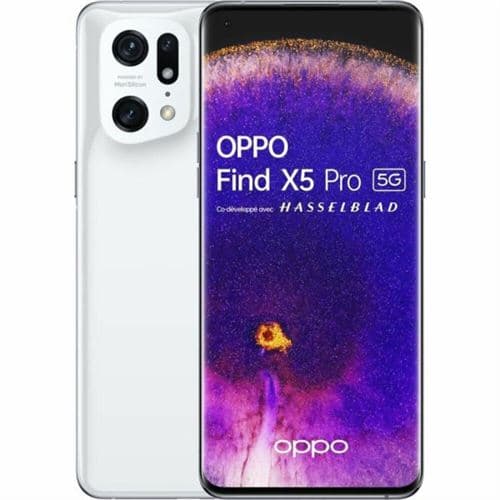 Oppo Find X5 Pro