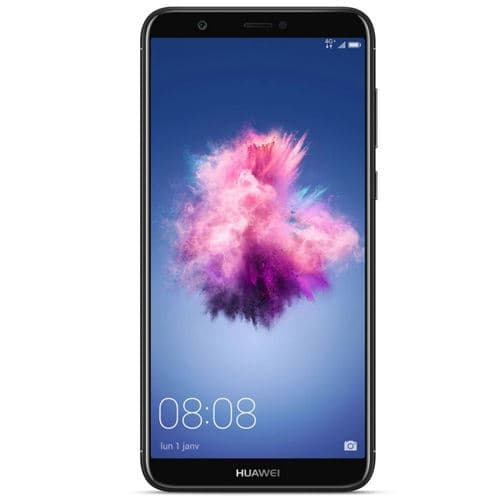 Huawei P Smart