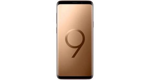 Galaxy S9
