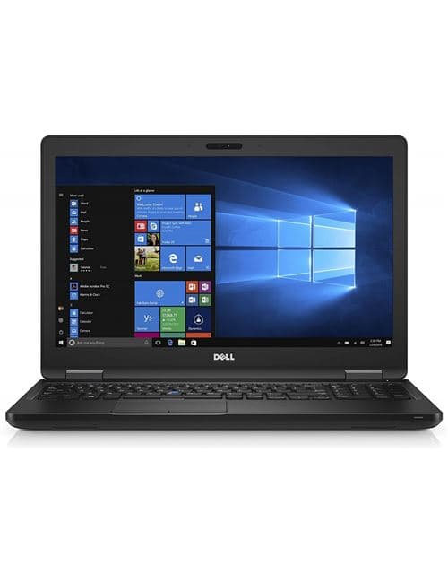 Dell Latitude 5580 15"
