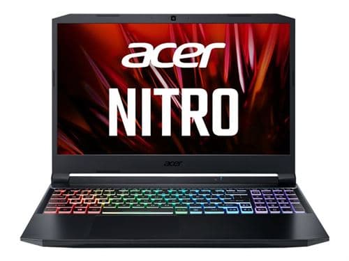 Acer Nitro 5 AN515 15"