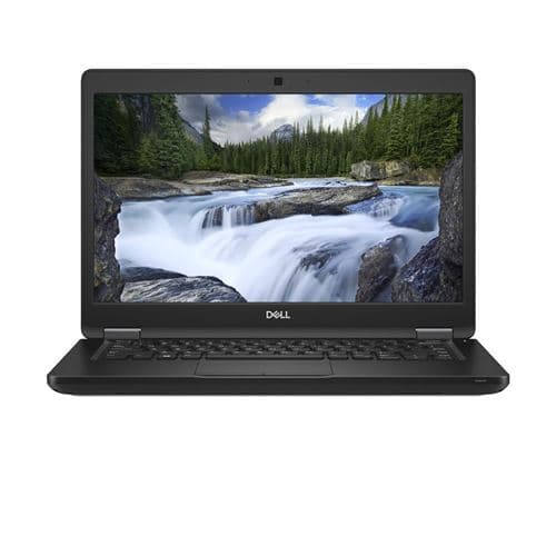 Dell Latitude 5490 14"