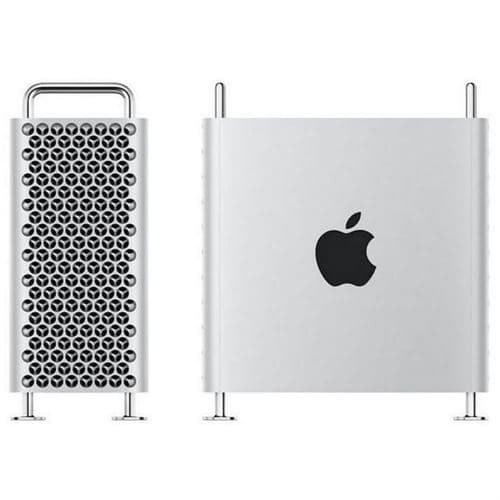 Apple Mac Pro 2019 reconditionné