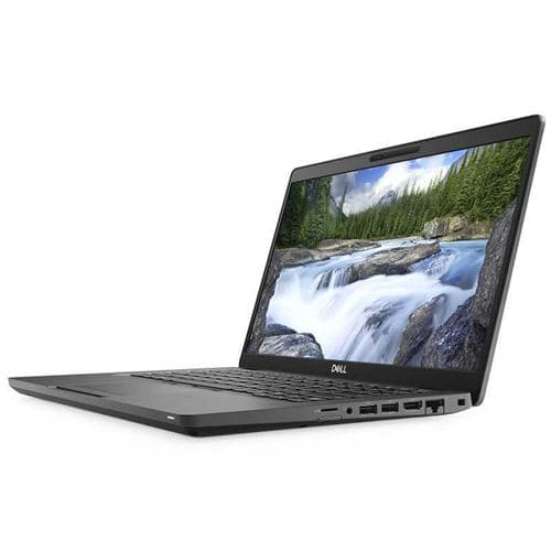 Dell Latitude 5400 14"