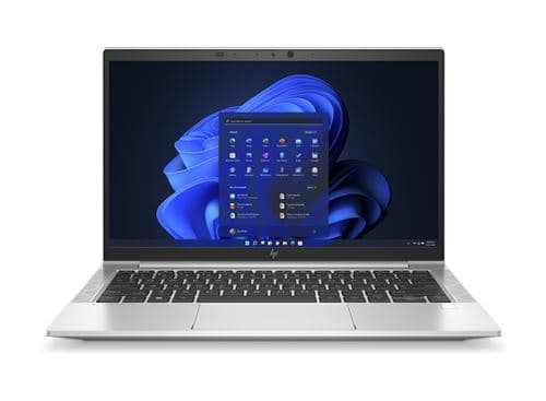 HP EliteBook 830 G8 13"