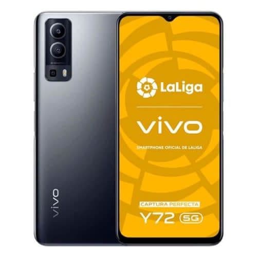 Vivo Y72