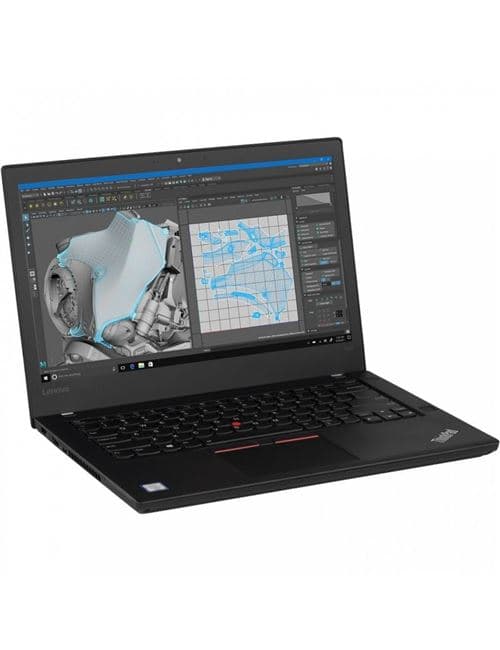 Lenovo ThinkPad T470 14"