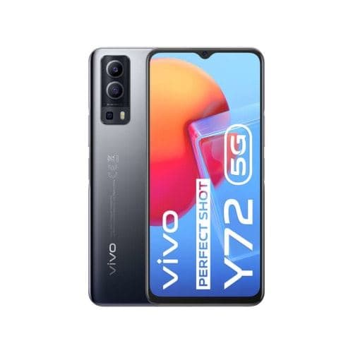 Vivo Y72