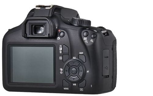 Canon Canon EOS 4000D reconditionné