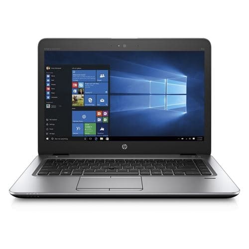 HP EliteBook 840 G3 14"