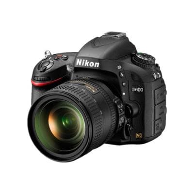 Nikon Nikon D600 reconditionné