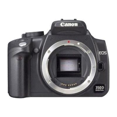 Canon Canon EOS 350D reconditionné
