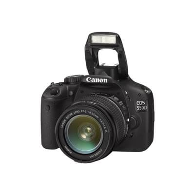 Canon Canon EOS 550D reconditionné