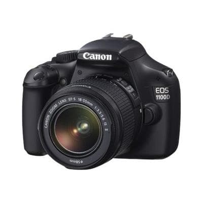 Canon Canon EOS 1100D reconditionné