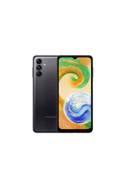 Galaxy A04s