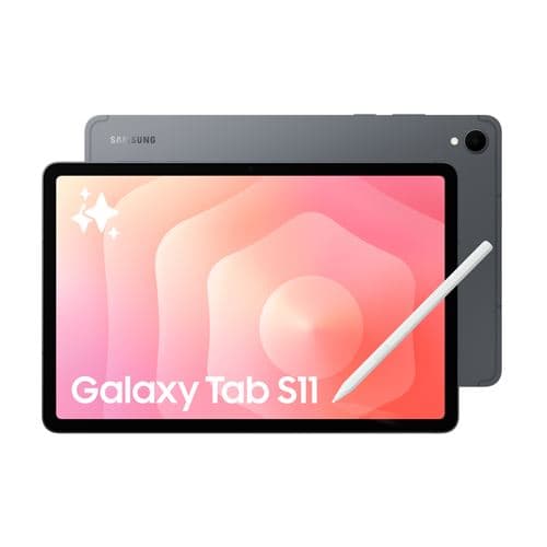Galaxy Tab S11