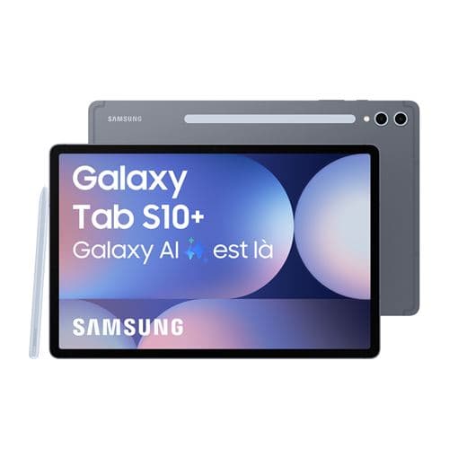 Galaxy Tab S10+