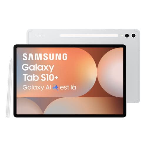 Galaxy Tab S10+