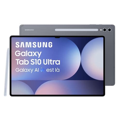 Galaxy Tab S10 Ultra