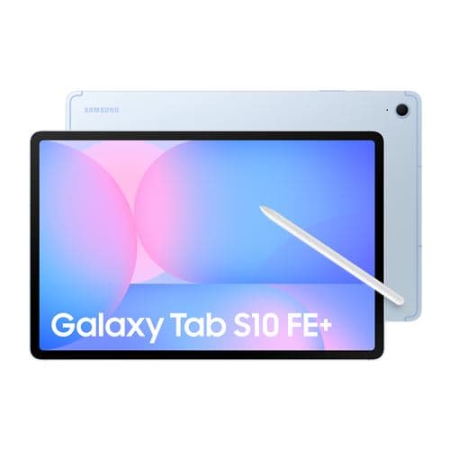 Galaxy Tab S10 FE