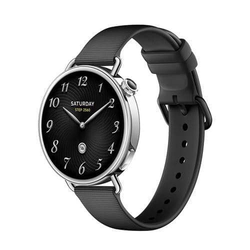 Xiaomi Watch S4