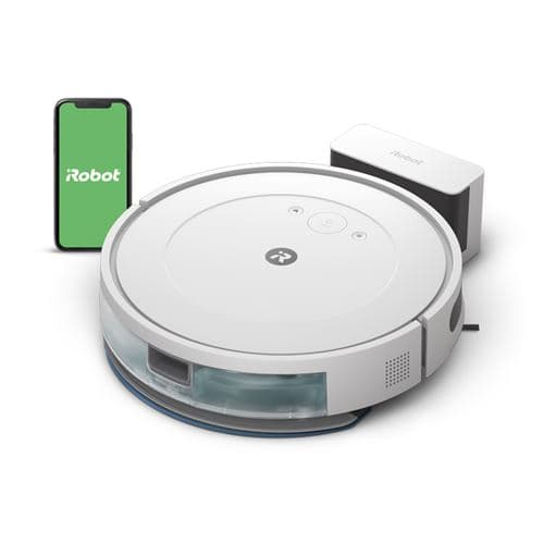 iRobot iRobot Roomba Combo Essential reconditionné