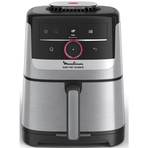 Moulinex Easy Fry Silence EZ572 reconditionné