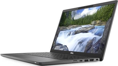 Dell Latitude 7320 13"